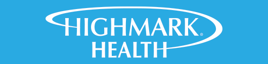 Highmark Plan Logo