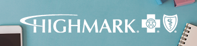 Highmark Plan Logo