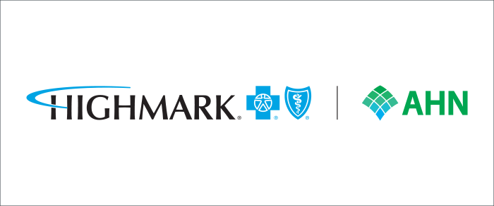 Highmark Plan Logo